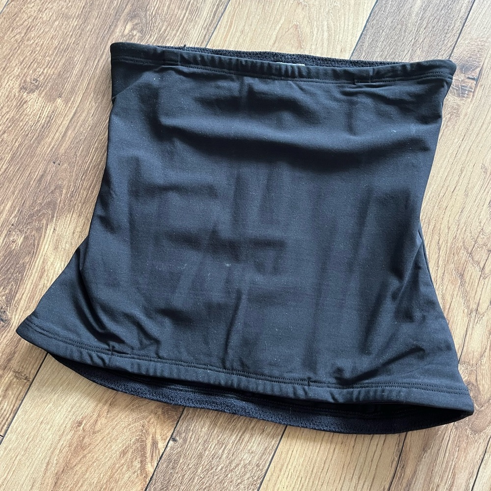 Naomi & Nicole Black Spanx/Waist Trainer XS/0